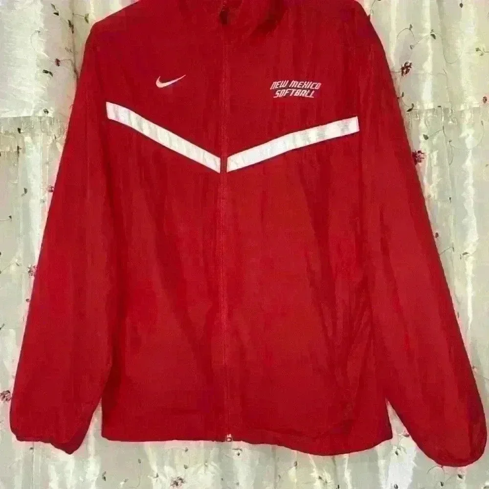 Nike dry fit‎ windbreaker